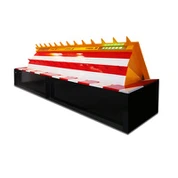 Antiteroristička blokada puta